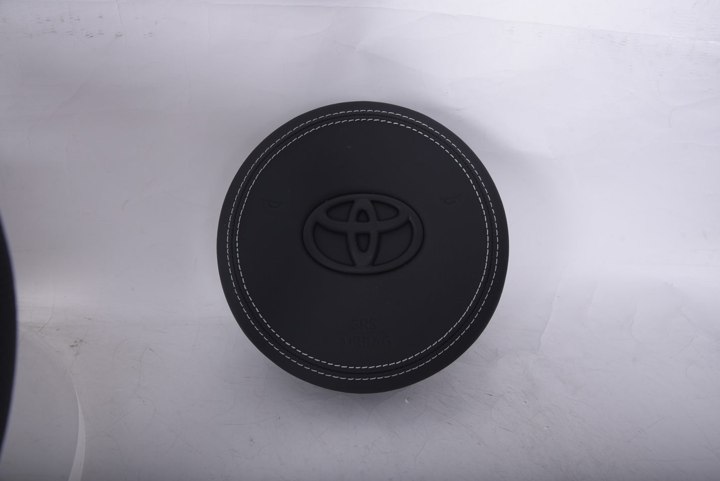 MKV Supra Stitched Airbag Cover