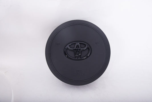 MKV Supra Stitched Airbag Cover