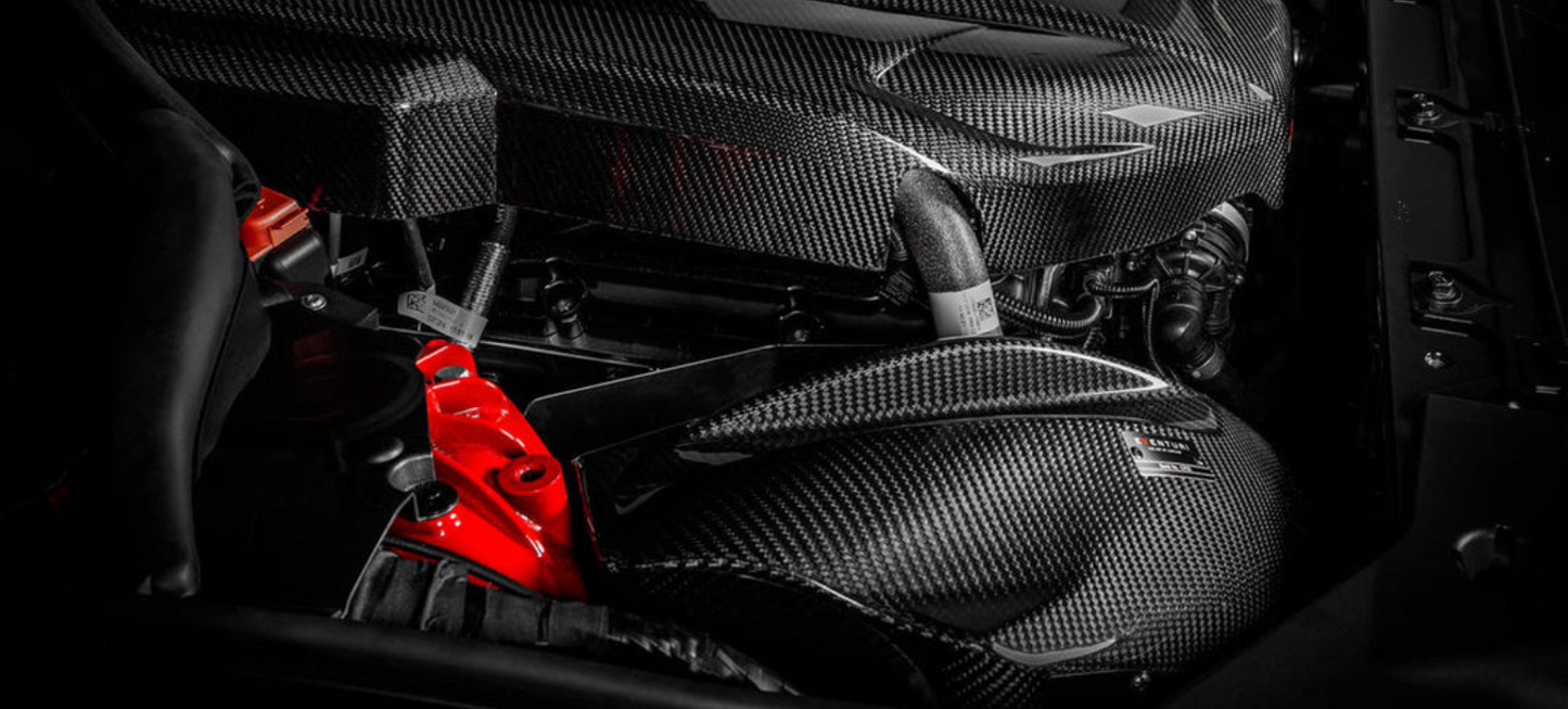 Eventuri B58 MKV Supra Carbon intake kit