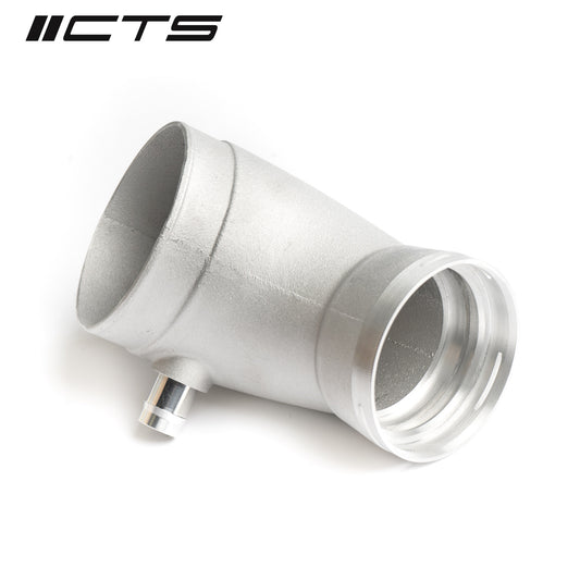 CTS TURBO HIGH-FLOW TURBO INLET PIPE FOR B58C