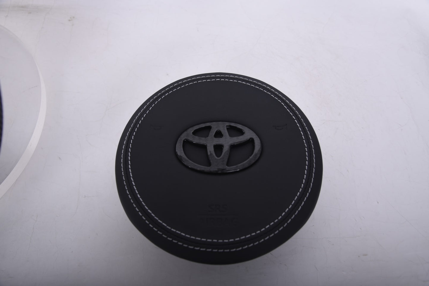 MKV Supra Stitched Airbag Cover