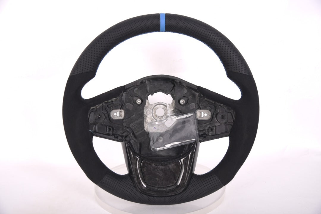 MKV Supra Custom Steering wheels